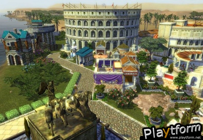 Caesar IV (PC)
