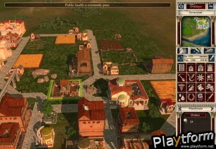 Caesar IV (PC)