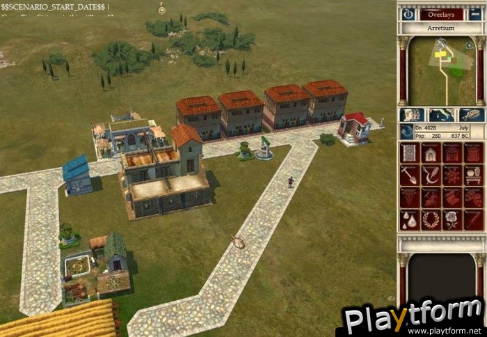 Caesar IV (PC)