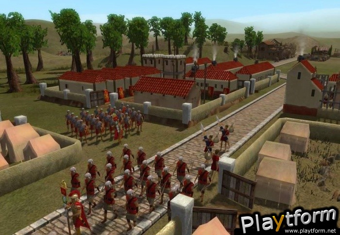 Caesar IV (PC)