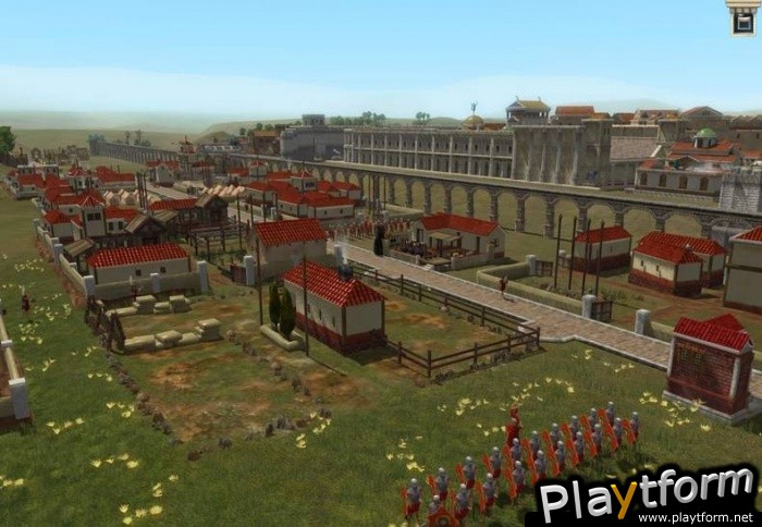 Caesar IV (PC)