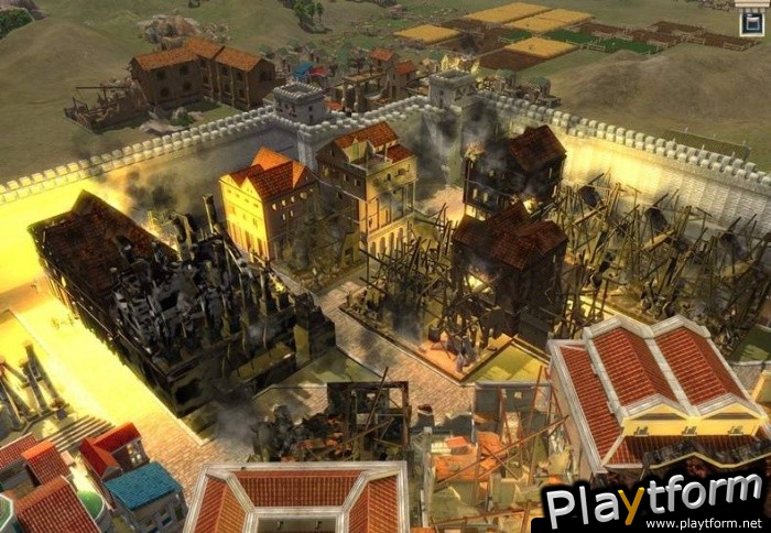 Caesar IV (PC)