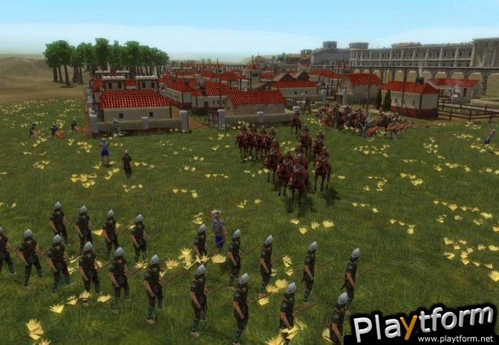 Caesar IV (PC)
