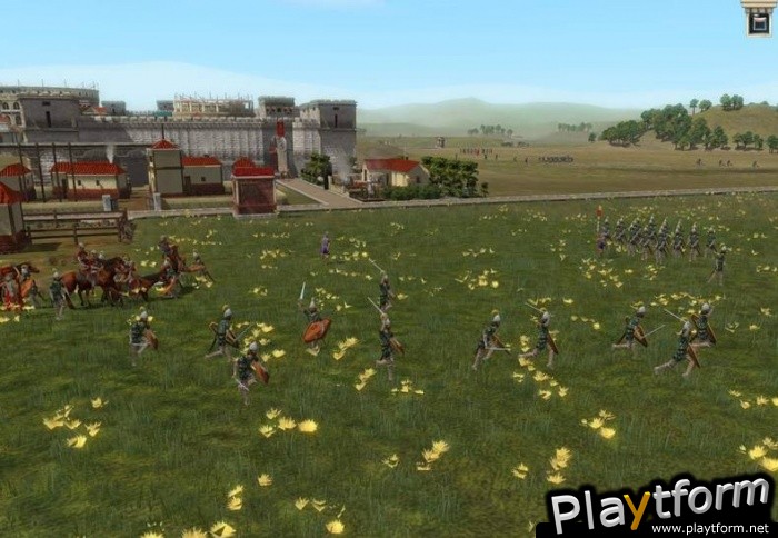 Caesar IV (PC)