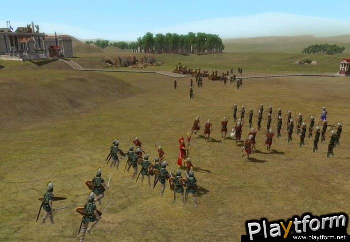 Caesar IV (PC)