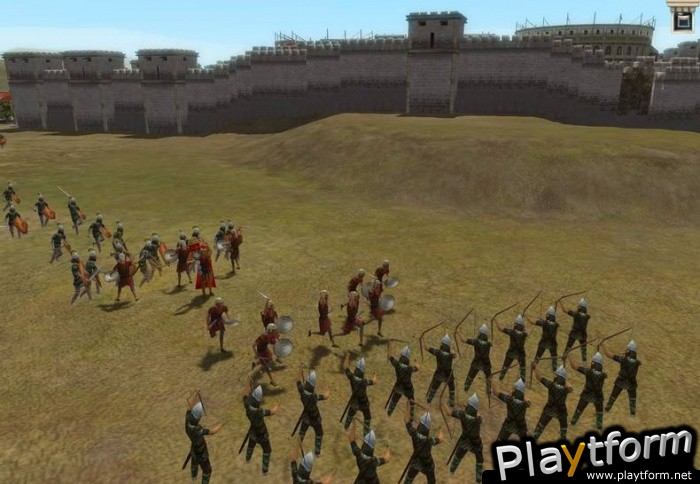 Caesar IV (PC)