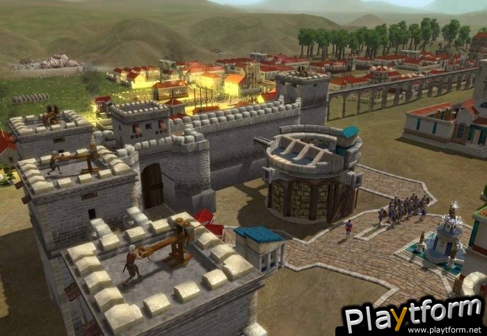 Caesar IV (PC)