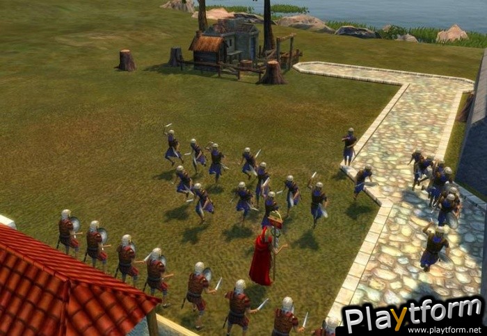 Caesar IV (PC)