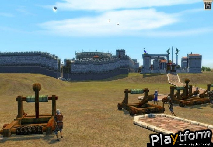Caesar IV (PC)
