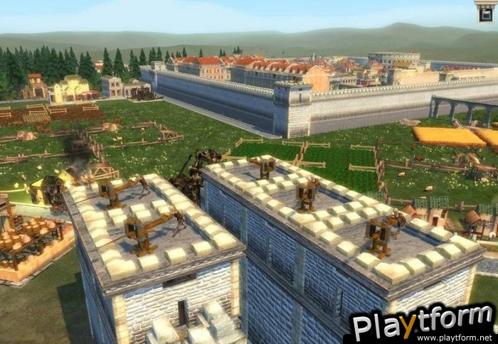 Caesar IV (PC)