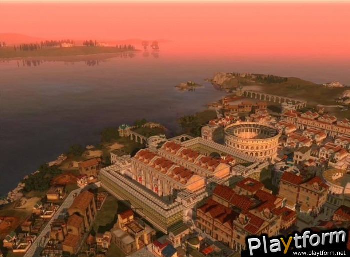 Caesar IV (PC)