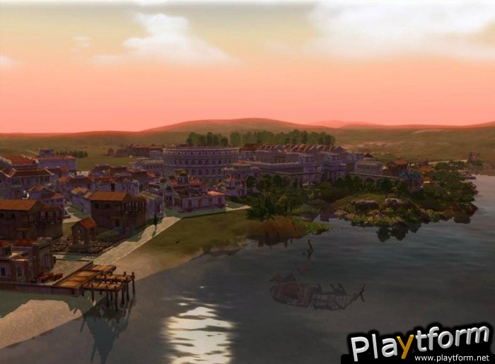 Caesar IV (PC)