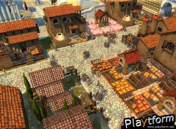 Caesar IV (PC)