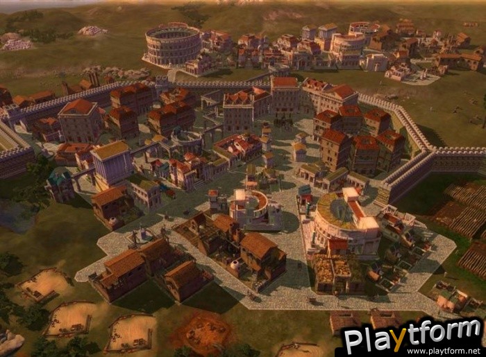 Caesar IV (PC)