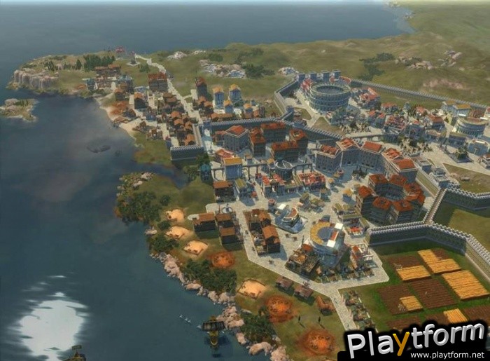 Caesar IV (PC)