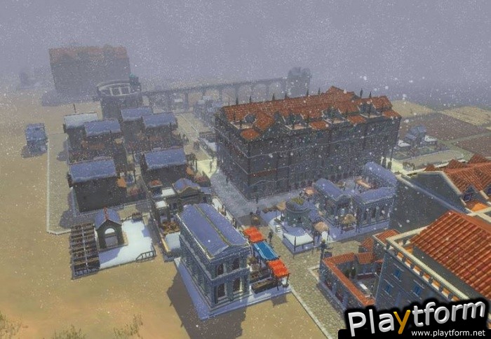 Caesar IV (PC)