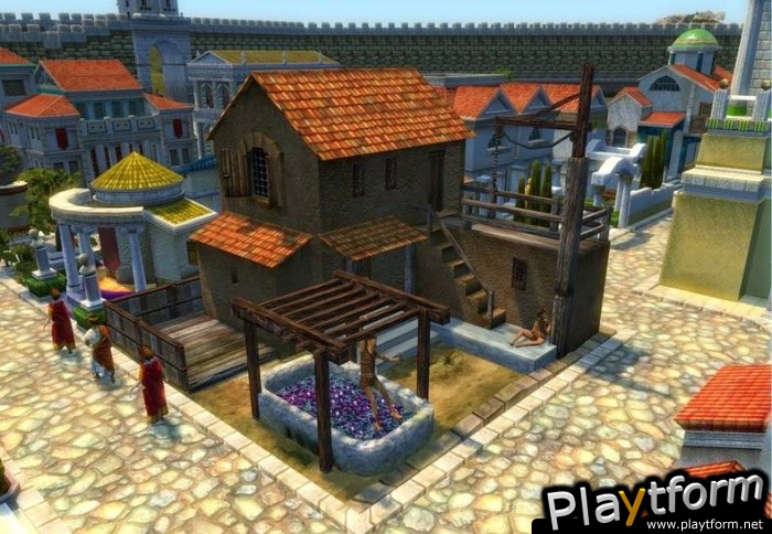 Caesar IV (PC)