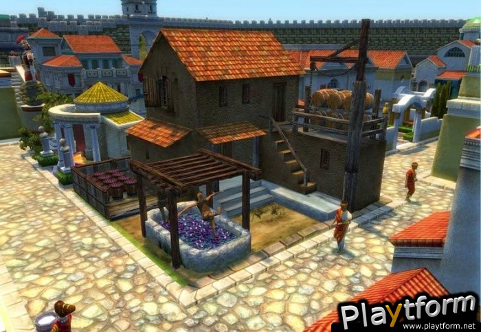 Caesar IV (PC)