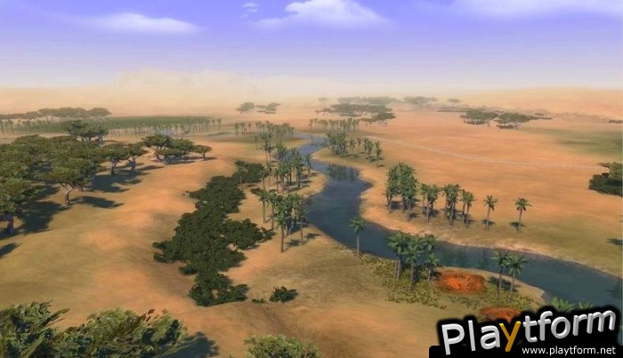 Caesar IV (PC)