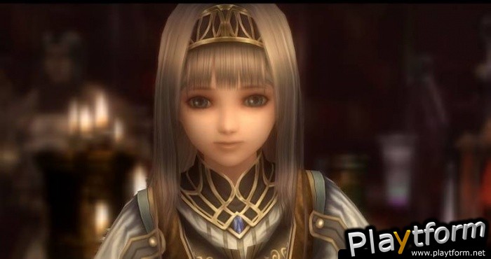 Valkyrie Profile 2: Silmeria (PlayStation 2)