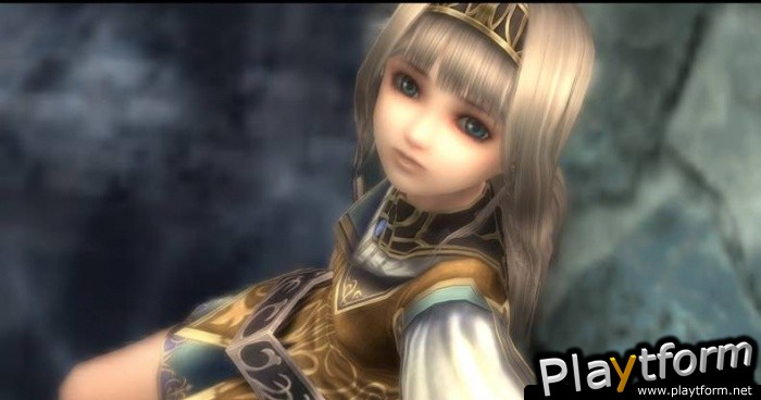 Valkyrie Profile 2: Silmeria (PlayStation 2)