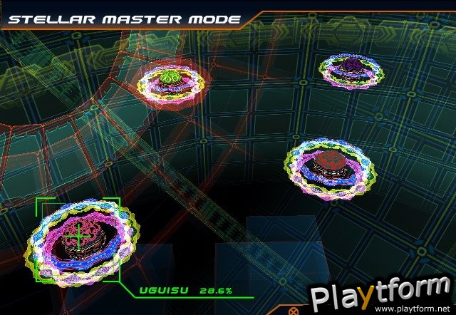 Dance Dance Revolution SuperNOVA (PlayStation 2)