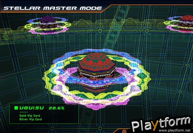 Dance Dance Revolution SuperNOVA (PlayStation 2)