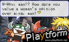 Battle B-Daman: Fire Spirits! (Game Boy Advance)