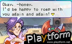 Battle B-Daman: Fire Spirits! (Game Boy Advance)