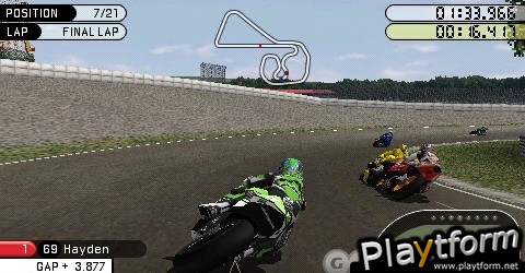 MotoGP (PSP)