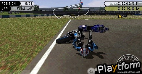 MotoGP (PSP)