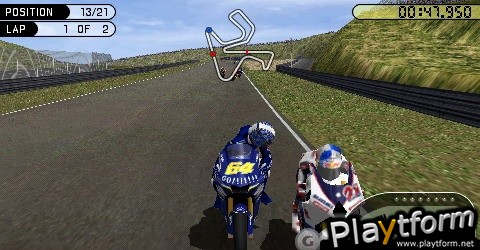 MotoGP (PSP)