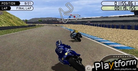 MotoGP (PSP)