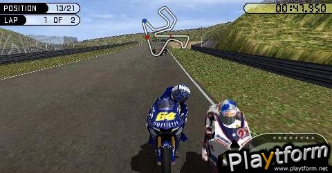 MotoGP (PSP)