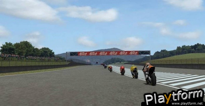 MotoGP (PSP)