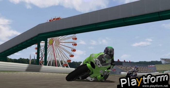 MotoGP (PSP)