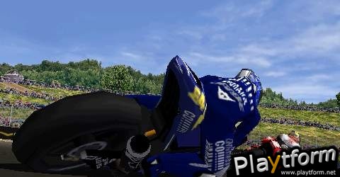 MotoGP (PSP)