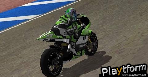 MotoGP (PSP)