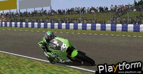 MotoGP (PSP)