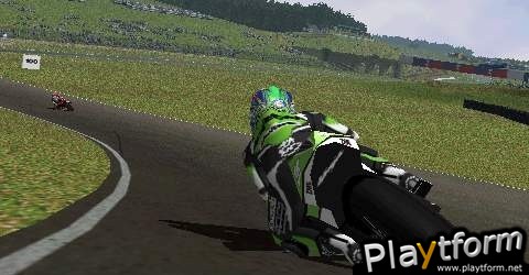 MotoGP (PSP)