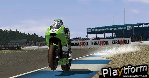 MotoGP (PSP)