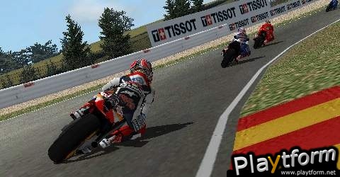 MotoGP (PSP)