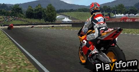 MotoGP (PSP)