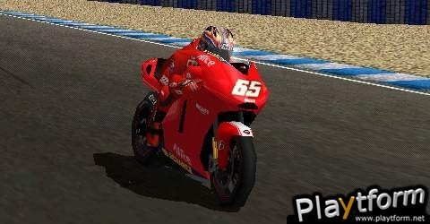 MotoGP (PSP)