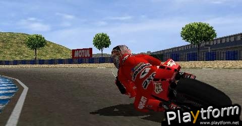 MotoGP (PSP)