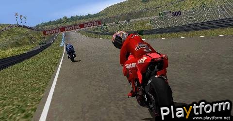 MotoGP (PSP)