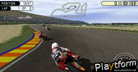 MotoGP (PSP)