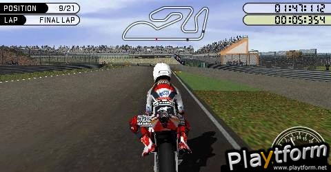 MotoGP (PSP)