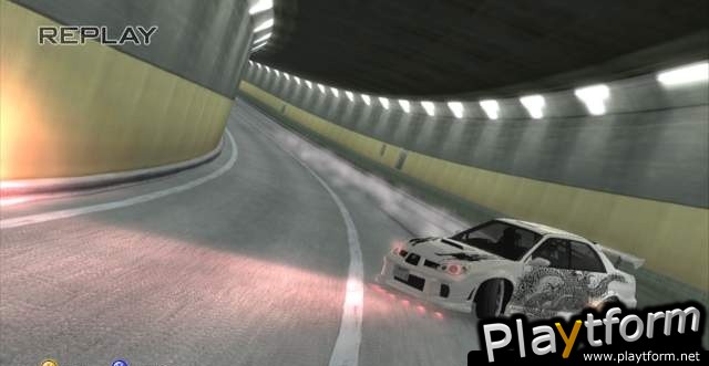 Import Tuner Challenge (Xbox 360)