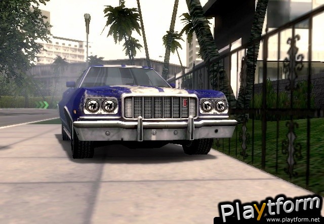 Ford Bold Moves Street Racing (PC)